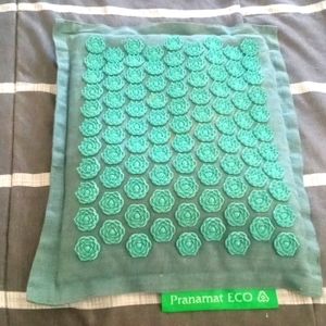 COPY - Pranamat pillow